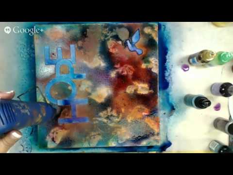 Let’s Create a Triptych - KIL