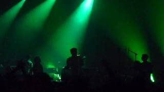 LCD Soundsystem, Yeah, Live, Dallas, Palladium