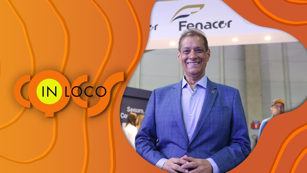 FENACOR CELEBRA REALIZAÇÕES E REÚNE CORRETORES EM SEU STAND DURANTE 23º CONGRESSO BRASILEIRO