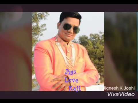 Jignesh love kajal