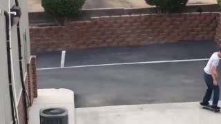 Don't trip it's just Bowse Grip