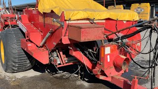 液态粪肥施肥机 &Ouml;verum CD 3304 | 图像 4 - Agroline