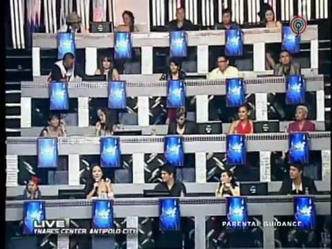 Showtime Finals - Philippine Island Assassin