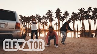 Kill Stacy - 7017 Cypher w/ Slim Kira & Lil Prada Kill Stacy - 7017 Cypher w/ Slim Kira & Lil Prada