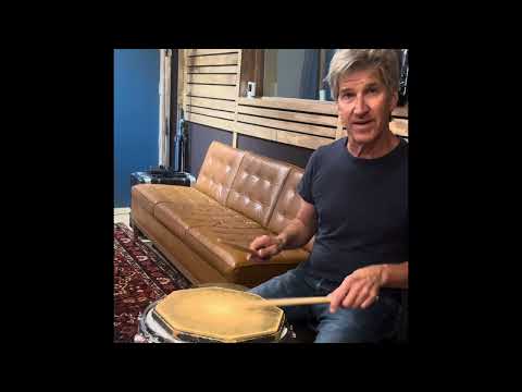 Shifting single, double and triple paradiddles