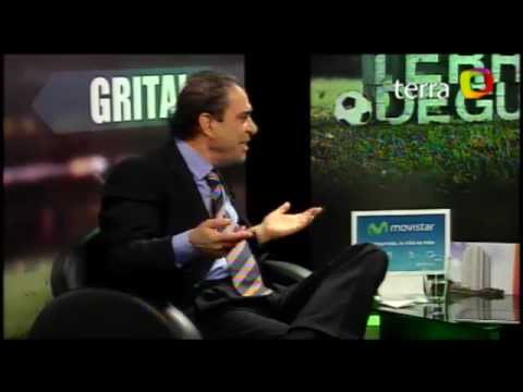 Bonvallet : Yo soy un Genio