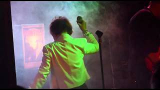 Primitives - I'll Stick With You