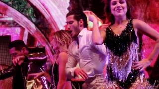 dwts live tour 2016 - bang bang