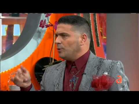 EL niño prestigio en El Happy Hour - América TeVé