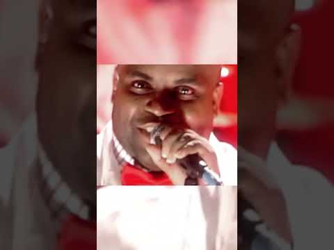 The Boogie Monster - Gnarls Barkley