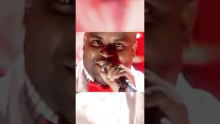 The Boogie Monster - Gnarls Barkley (Live T4 Performance)