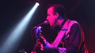 Greg Mullen & The Cosmic American Band - Postcard From Des Moines @ The Parish 7.13.12