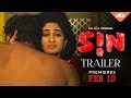 SIN Trailer Thiruveer Deepti Sati Jeniffer Piccinato An Aha Original Streaming 10 Feb