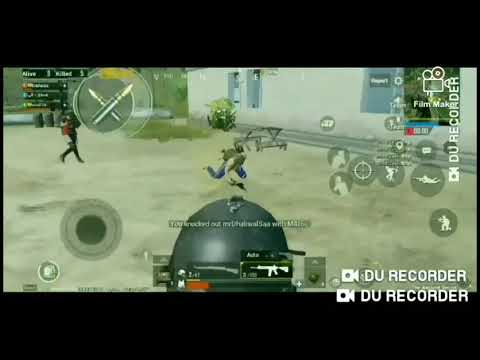 Inevitable monster starting low to up