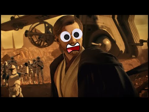 Do NOT Watch this Battlefront II Video!!! (Funny Moments)