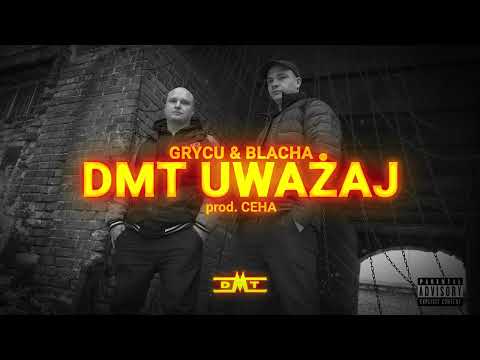 DMT UWAŻAJ prod. Ceha | DOBREJ MUZYKI TOWAR