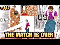 BAKI BEATS SUKUNE IN 9 SECONDS Baki Dou 147 Review