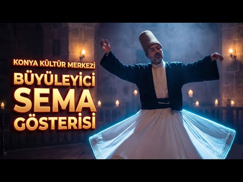 Tevekkülvakti and Dervişhaneden