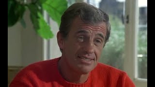 IN-GRID - I&#39;m Folle De Toi - Le Marginal («Вне закона» - Жан-Поль Бельмондо, Пьер Вернье)