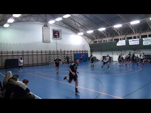 OKTAT60 Hatvani KSZSE - Nádudvari ASK