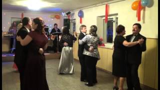 Aktuality / TRADIČNÝ PLES RADOMČANOV, FAŠIANGOVÁ ZÁBAVA - ZABÍJA