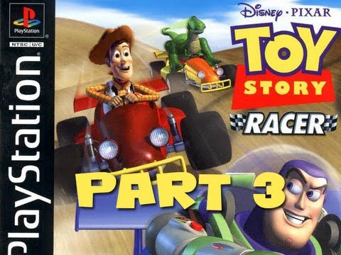 toy story racer psx psp