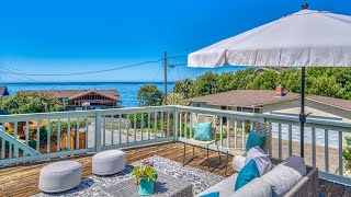 421 Park Dr, Aptos, CA 95003