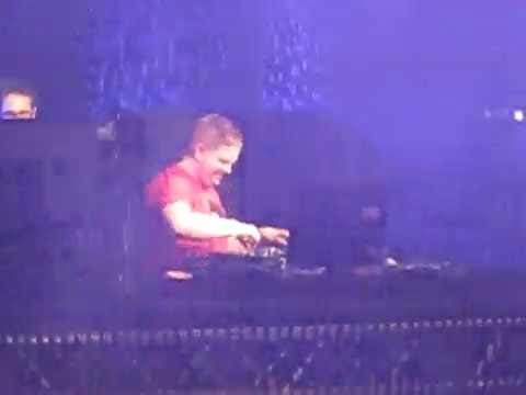 Tiesto in Ukraine-Marcus Schossow@Kiev, IEC (28.06.09)