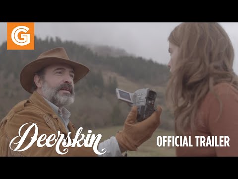 Deerskin (2020) Trailer