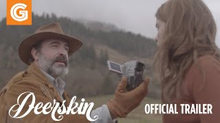 Deerskin (2019) Video