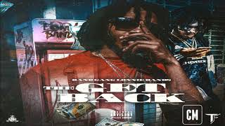 BandGang Lonnie Bands - The Get Back [Full Mixtape + Download Link] [2018]