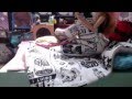 Good Morning Kat Barbie Stop Motion