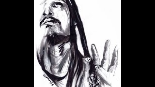 Bizzy Bone - Schizophrenic (Bone Thugs n Harmony)