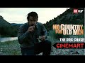 NO COUNTRY FOR OLD MEN 2007 Dog Chase Scene HD