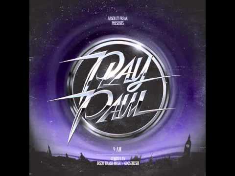 Play Paul - 9AM (Gooseflesh Remix) [Absolut Freak 16]