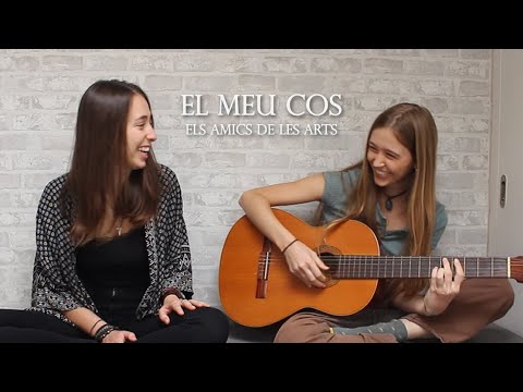 El Meu Cos - Paula C. Boldú & @encloudesol