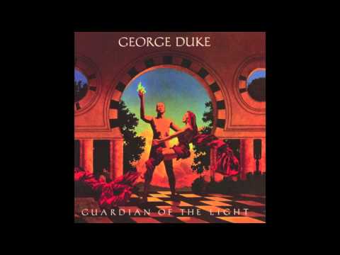 George Duke - Give Me Your Love (1983)