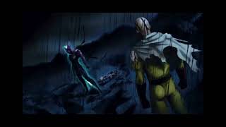 Cover art for ONE BREATH