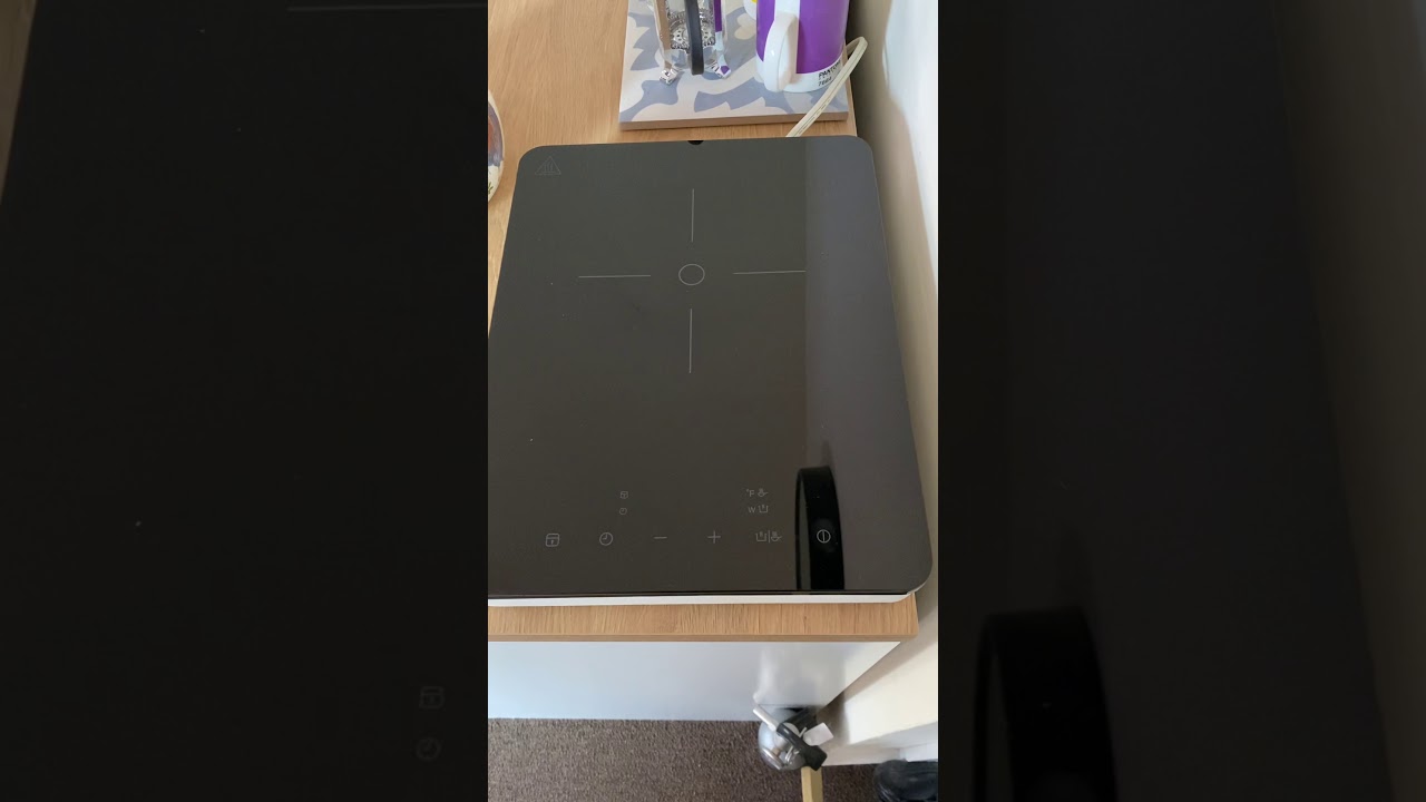 How to use IKEA Tillreda, in 1 minute