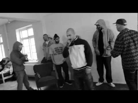 SPOL OP! for Sorte Får CYPHER | #1