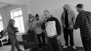 SPOL OP! for Sorte Får CYPHER | #1