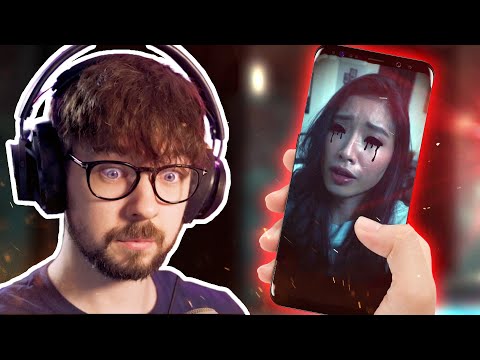 これらの人々は、彼らがSimulacra 2で見られるものではありません - パート2 (These People Are Not What They Seem In Simulacra 2 - Part 2)