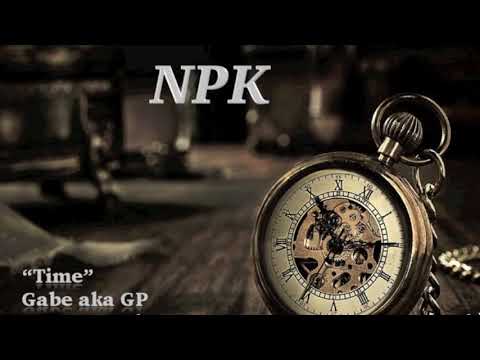 Time/ NPK feat GP