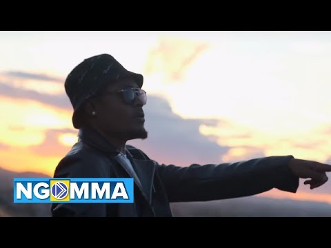 Moni Centrozone -  MTITI (OFFICIAL VIDEO)