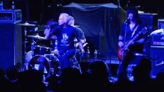 Lower Class Brats - Orphans Don&#39;t Run