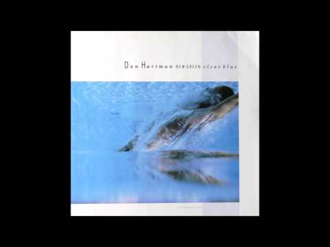 Dan Hartman "New Green Clear Blue" 1989 album