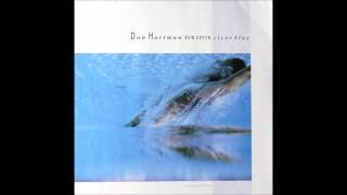Dan Hartman "New Green Clear Blue" 1989 album