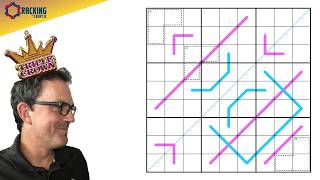 Can You Complete Sudoku's Triple Crown?