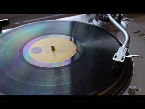 Madonna - Like A Prayer (1989 HQ Vinyl Rip) - Technics 1200G / Audio Technica ART9