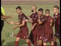 Salernitana, buona la prima lucana con il Lagonegro